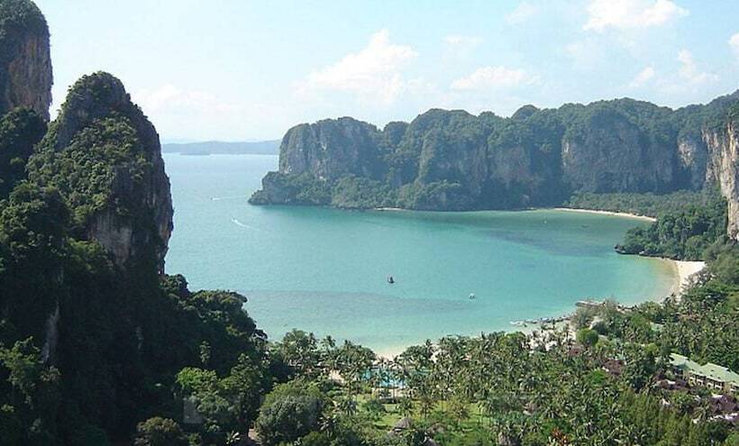 Railay Viewpoint Resort