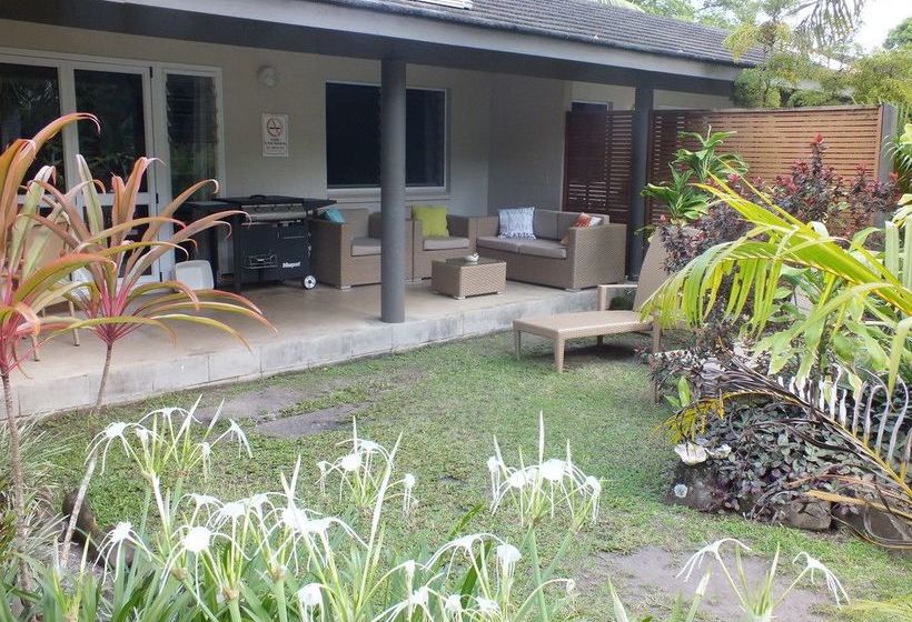 Rarotonga Daydreamer Escape