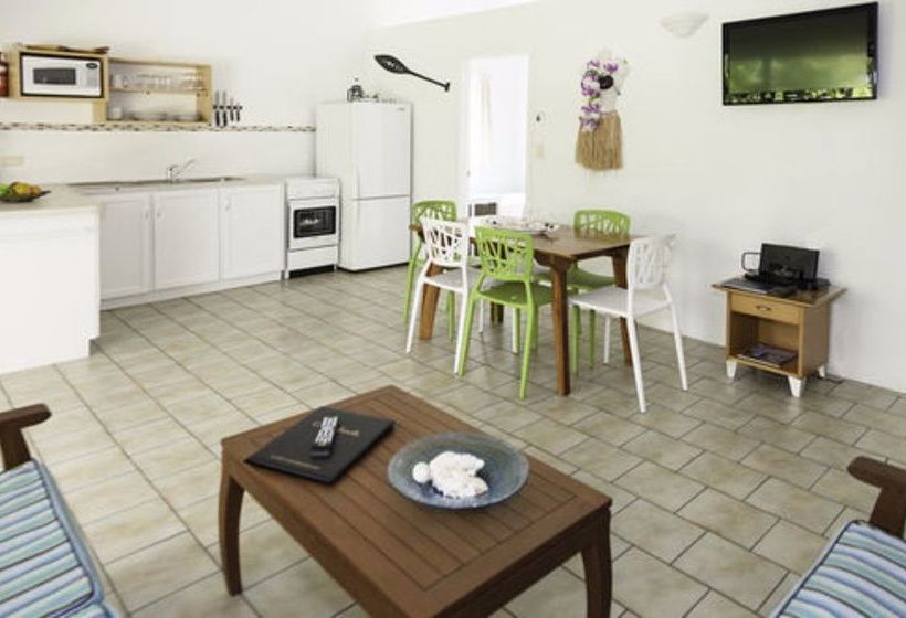 Rarotonga Daydreamer Escape