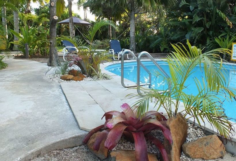 Rarotonga Daydreamer Escape