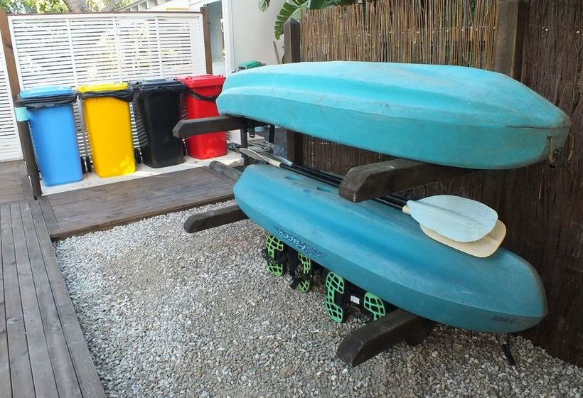 Rarotonga Daydreamer Escape