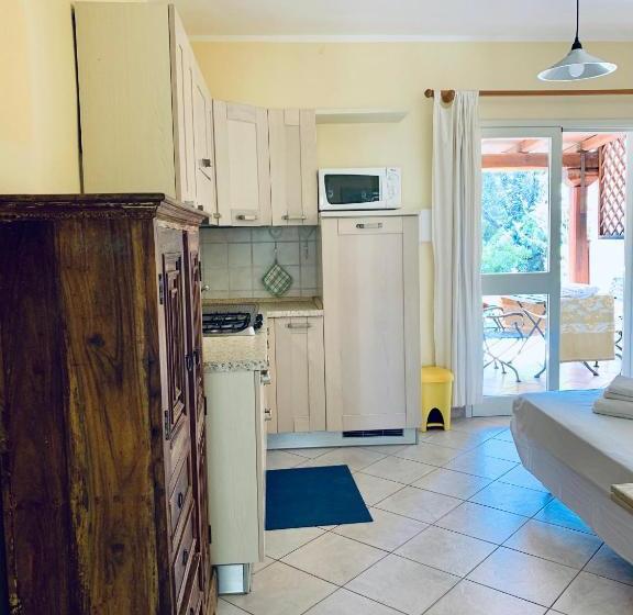 Residence Juniperus