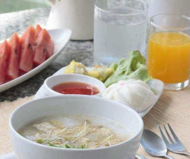 리조트 A Little Villa