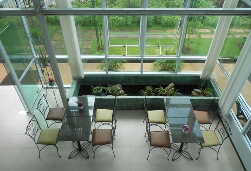 리조트 A Little Villa