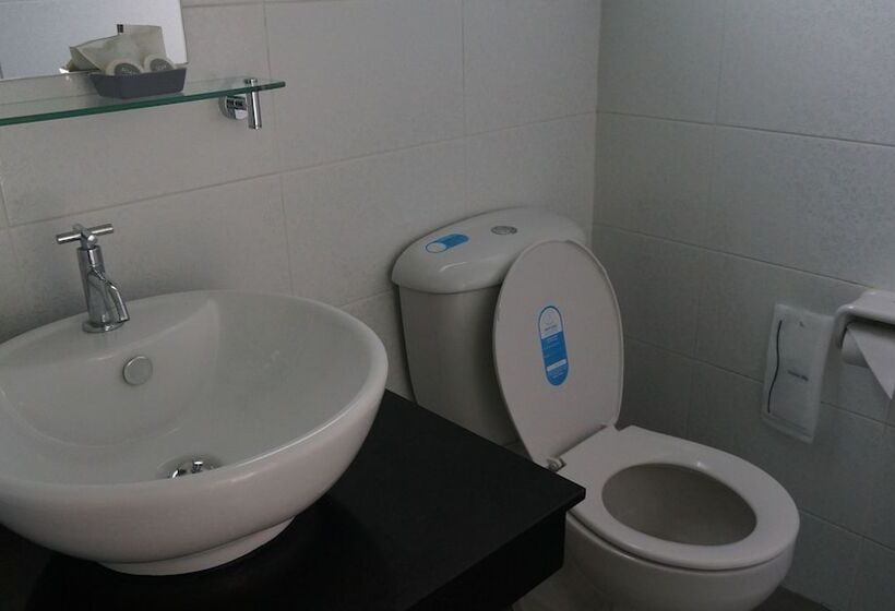 리조트 A Little Villa