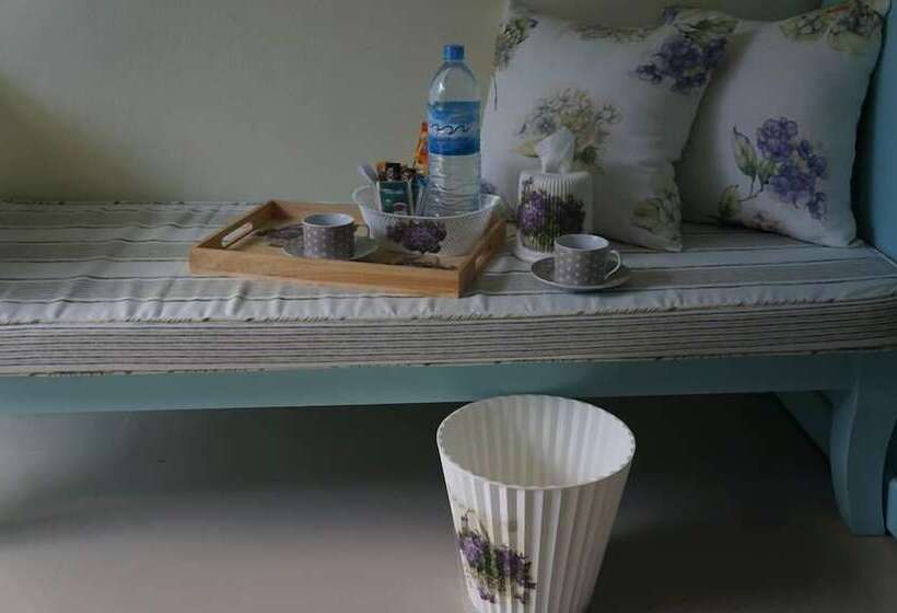 리조트 A Little Villa