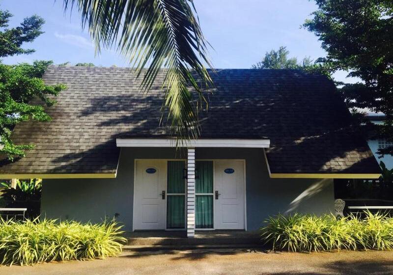 리조트 A Little Villa