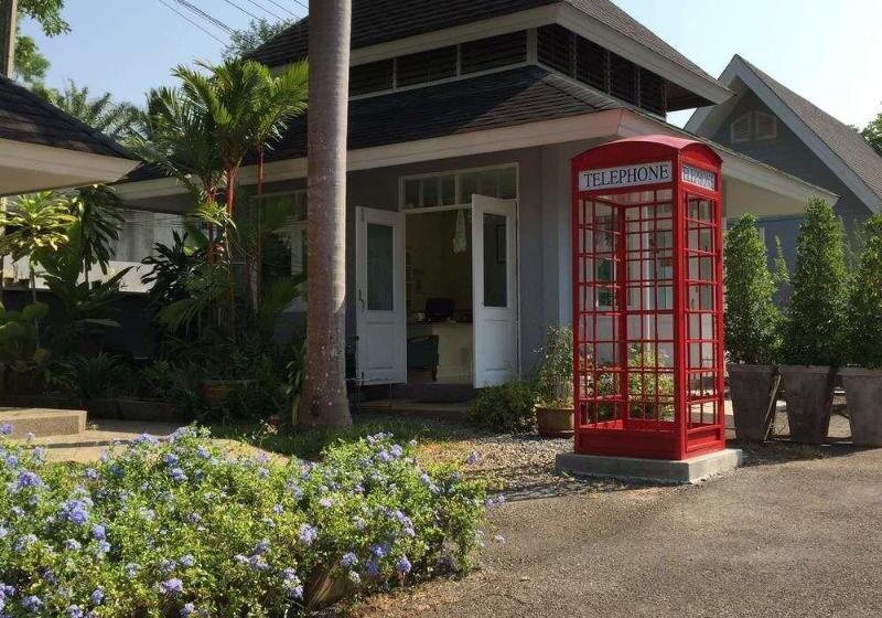 리조트 A Little Villa