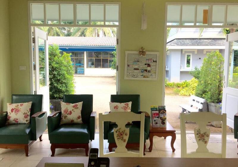 리조트 A Little Villa