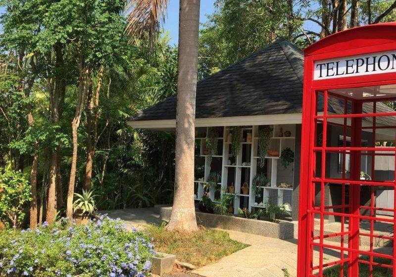 리조트 A Little Villa