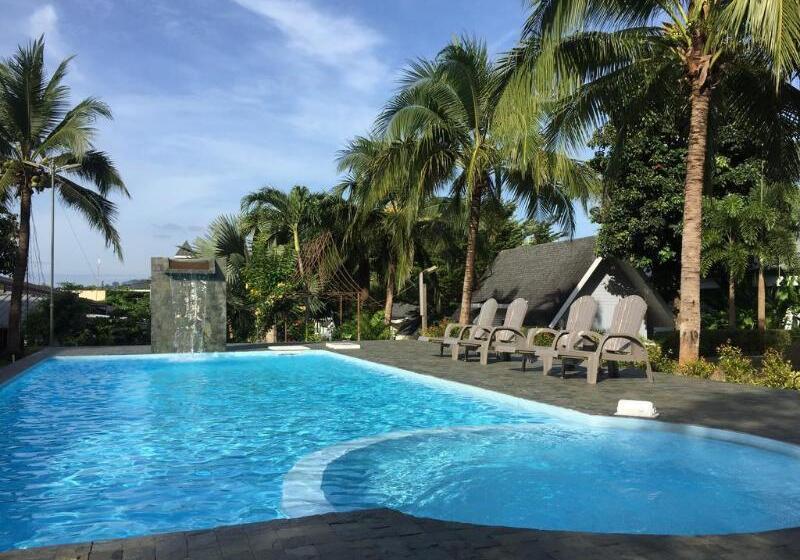 리조트 A Little Villa