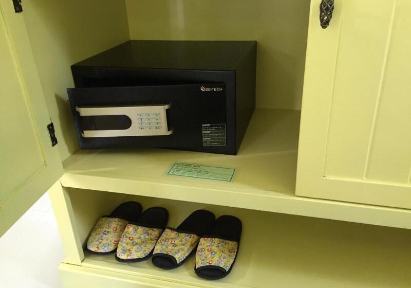 리조트 A Little Villa