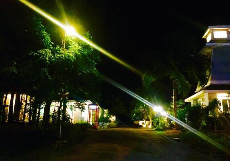 리조트 A Little Villa