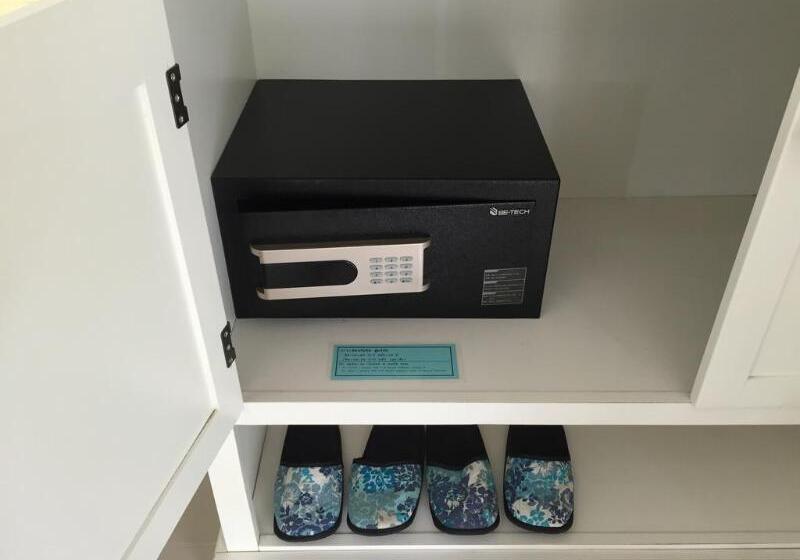 리조트 A Little Villa