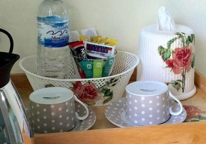 리조트 A Little Villa