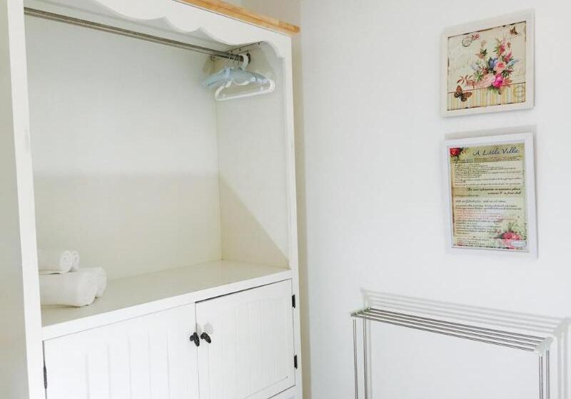 리조트 A Little Villa