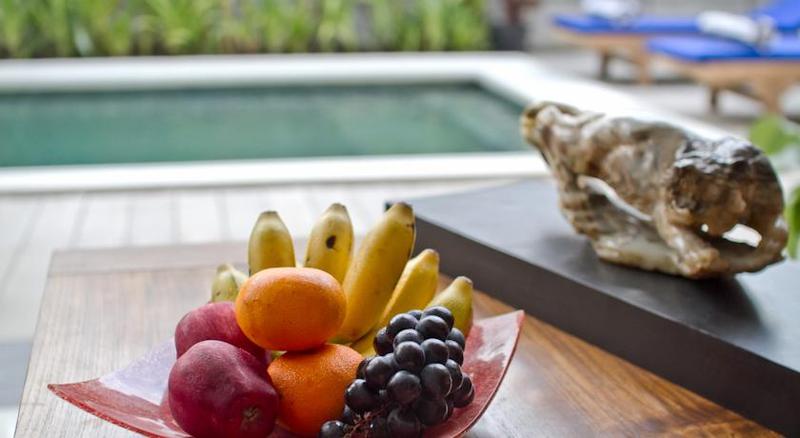 استراحتگاه Delu Villas & Suite