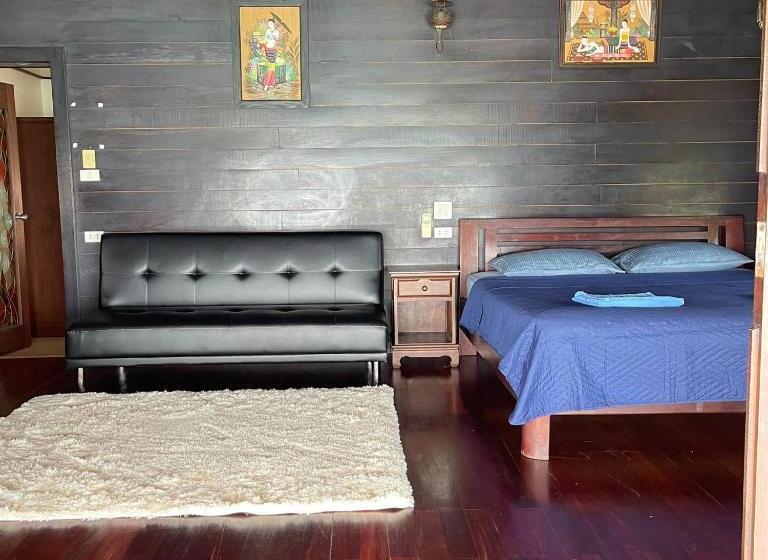 Курорт Ko Phangan Beach Cottages