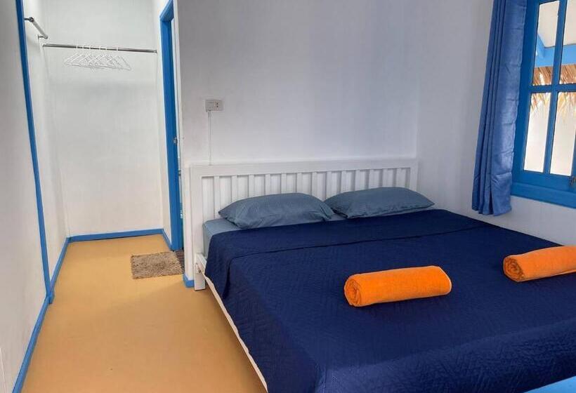 Курорт Ko Phangan Beach Cottages