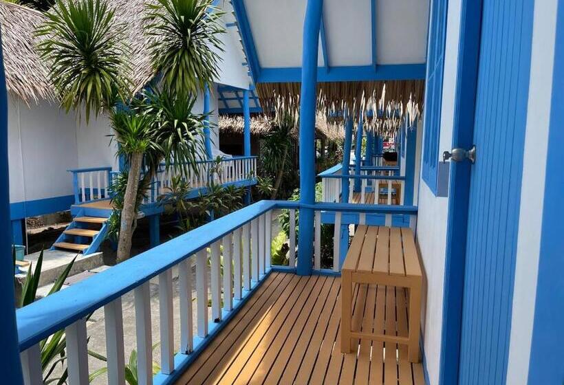 Курорт Ko Phangan Beach Cottages