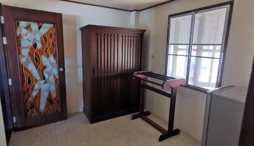 Курорт Ko Phangan Beach Cottages