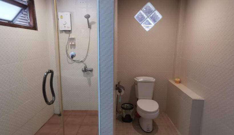 Курорт Ko Phangan Beach Cottages