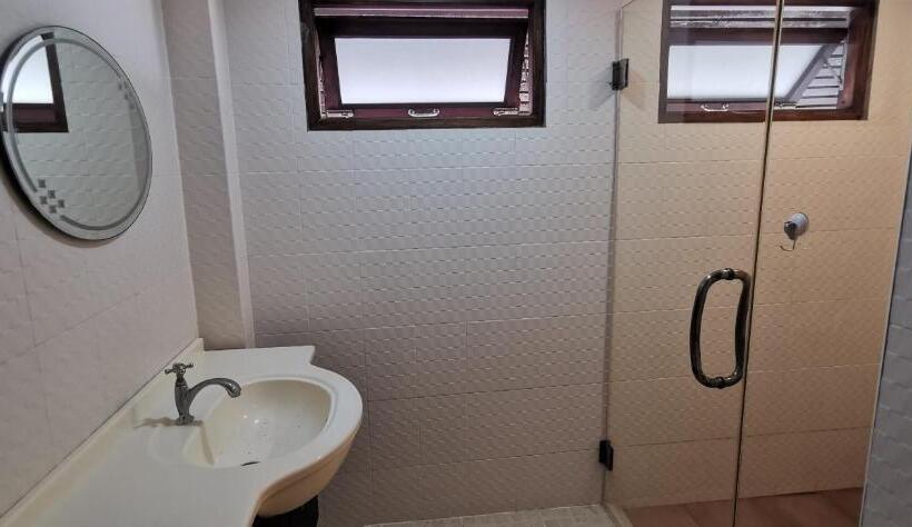 Курорт Ko Phangan Beach Cottages