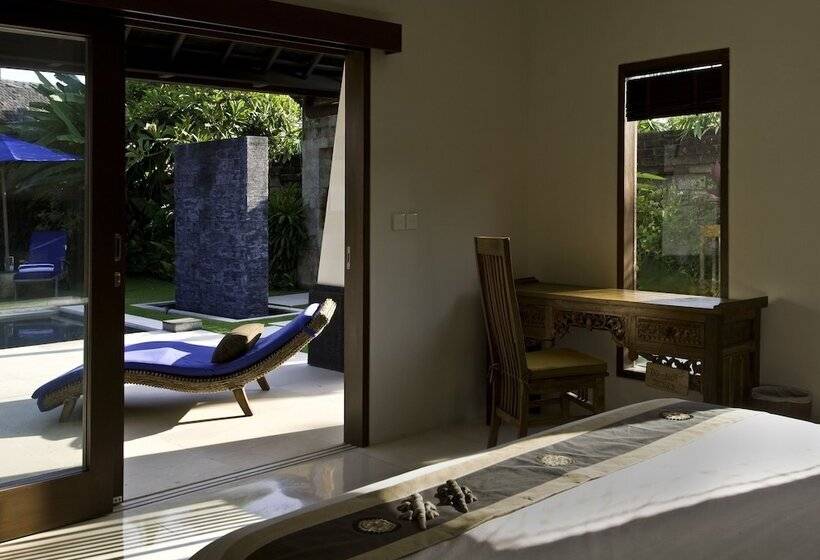 Курорт Anyar Estate