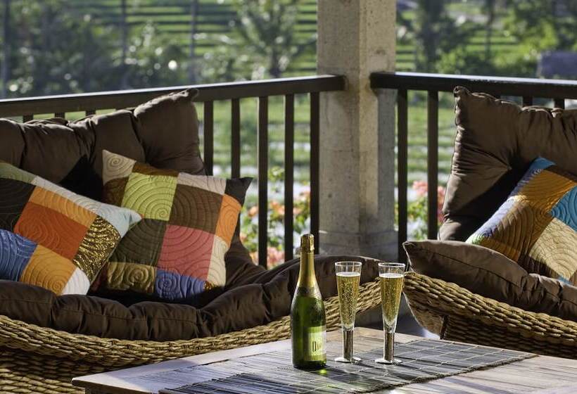 Курорт Anyar Estate