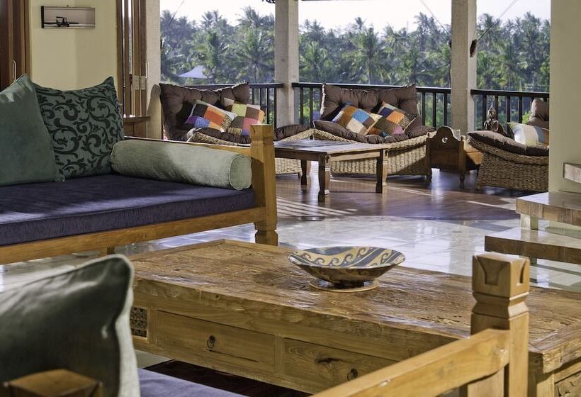 Курорт Anyar Estate