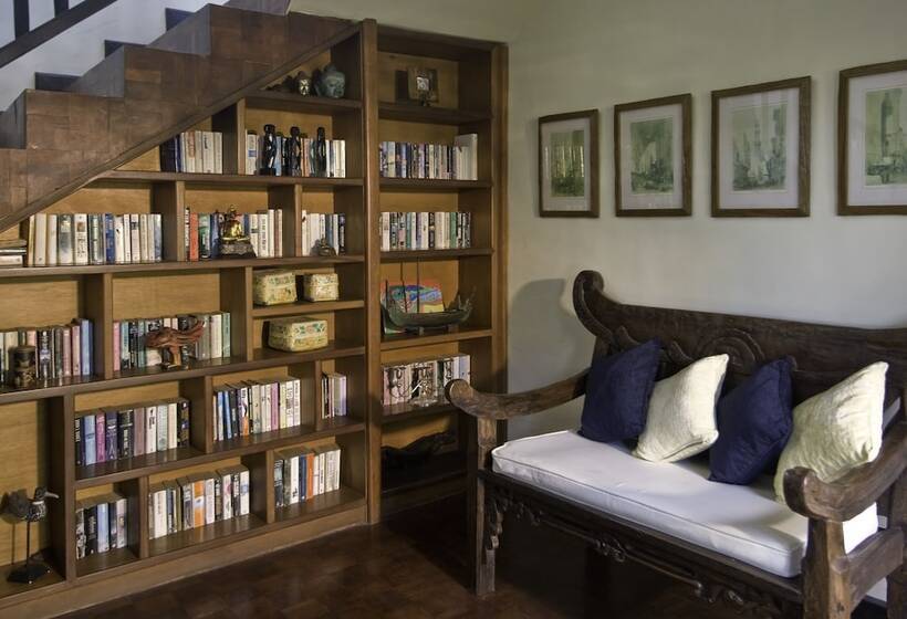 Курорт Anyar Estate