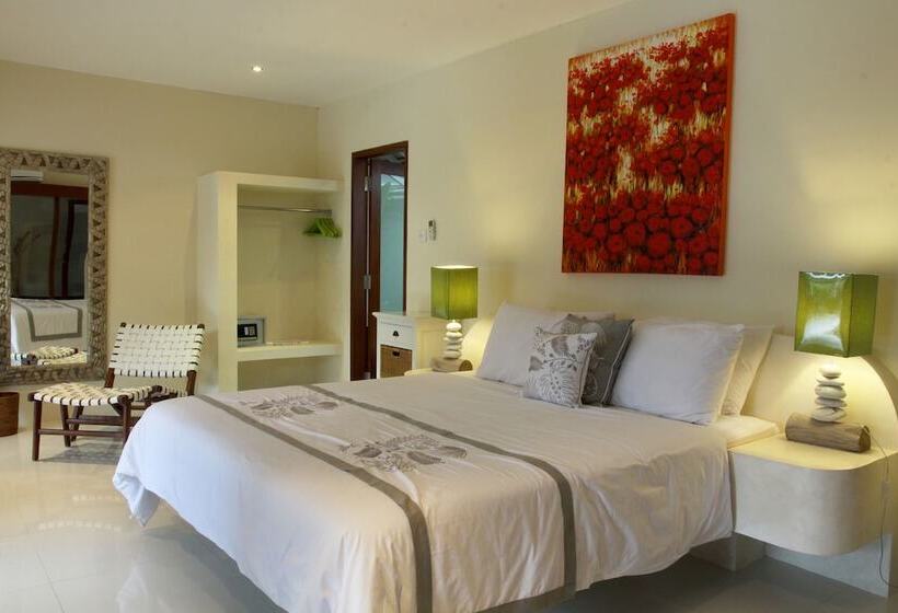 Курорт Anyar Estate