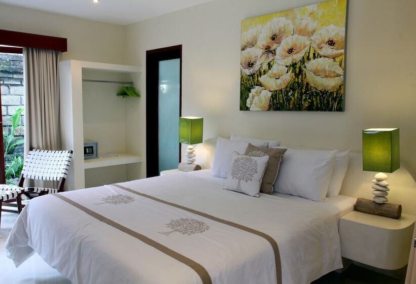 Курорт Anyar Estate