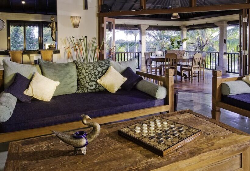 Курорт Anyar Estate