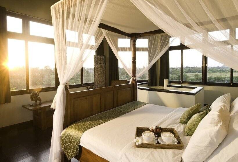 Курорт Anyar Estate