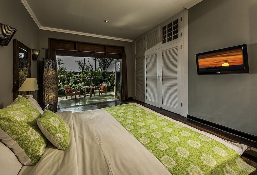 Курорт Anyar Estate