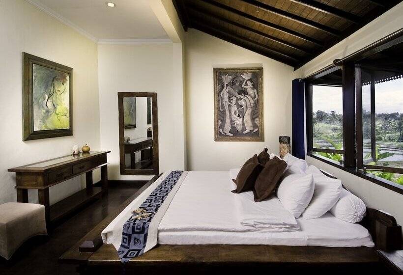 Курорт Anyar Estate