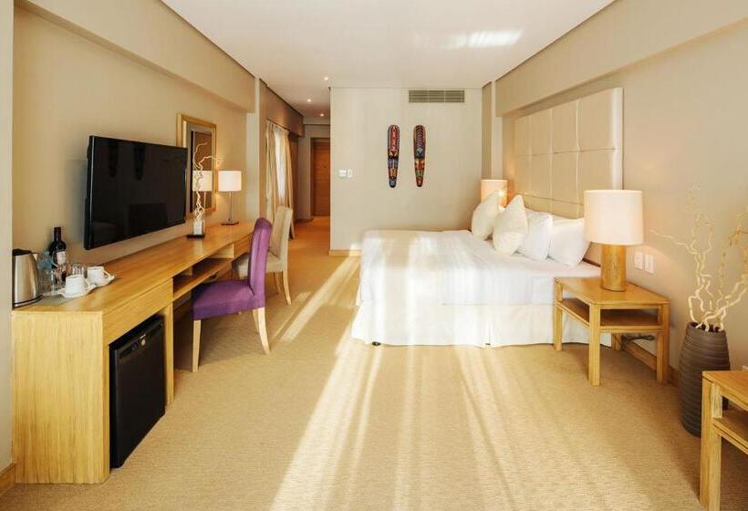 استراحتگاه Villa Caemilla Beach Boutique