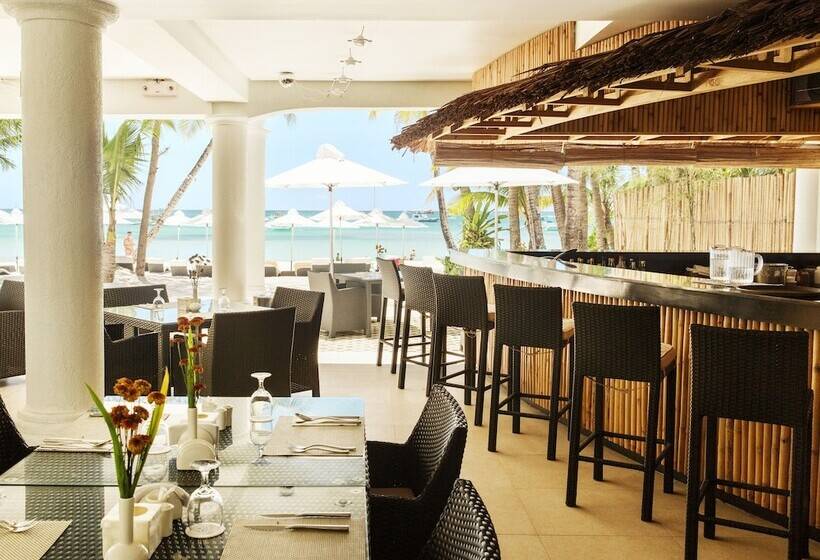 استراحتگاه Villa Caemilla Beach Boutique