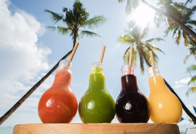 استراحتگاه Villa Caemilla Beach Boutique