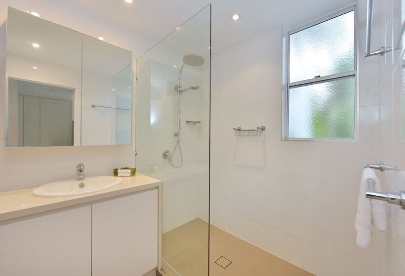 Seascape Holidays  Beaches