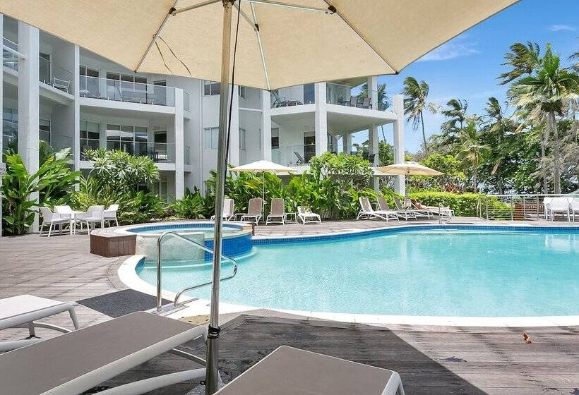 Seascape Holidays  Beaches