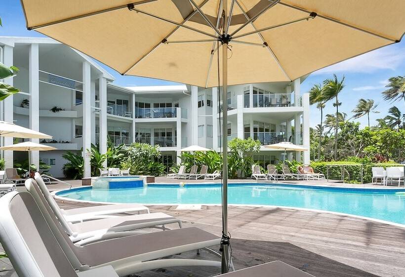 Seascape Holidays  Beaches