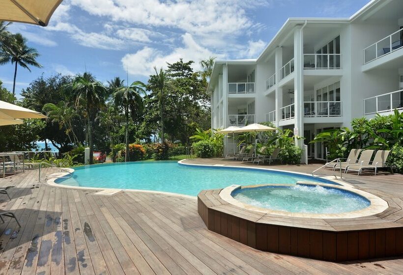 Seascape Holidays  Beaches