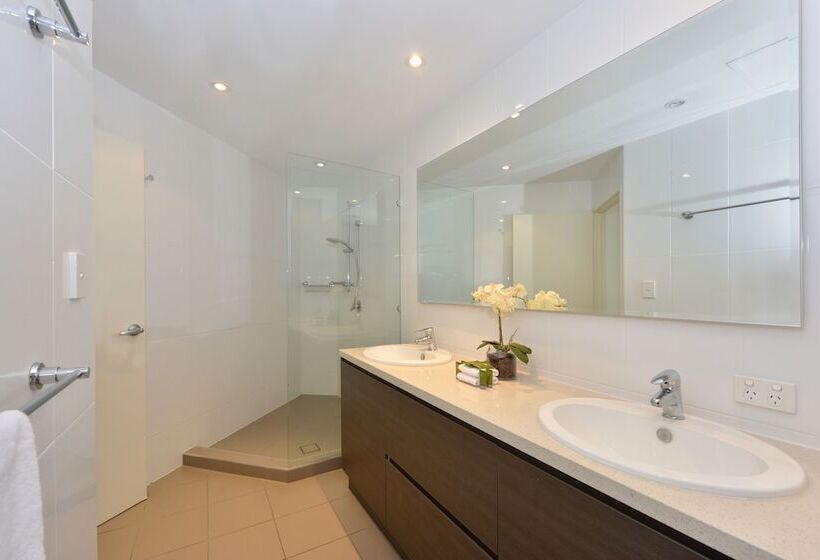 Seascape Holidays  Beaches