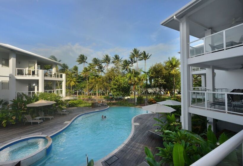 Seascape Holidays  Beaches