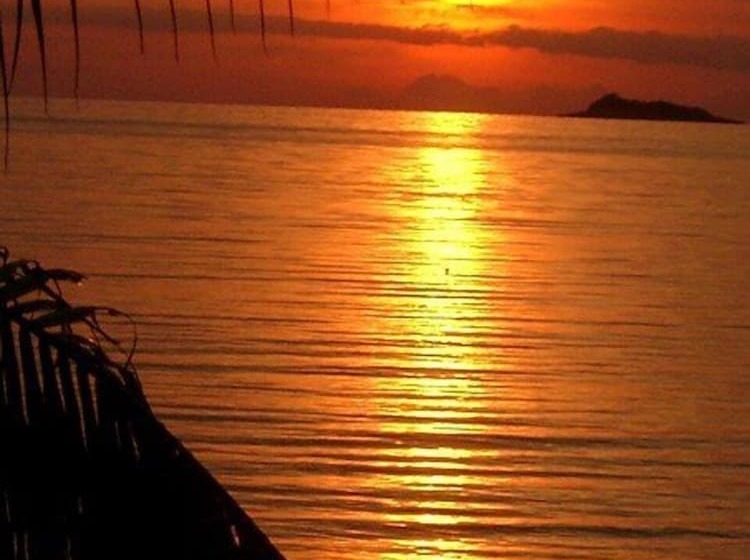 Shiralea Backpackers Resort