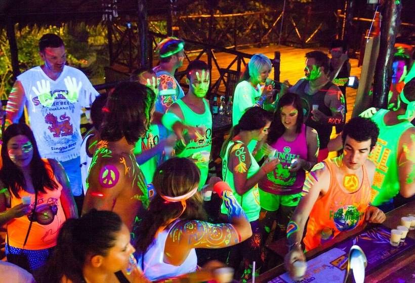 Shiralea Backpackers Resort