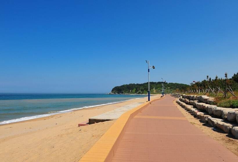 Sokcho Esher House Pension