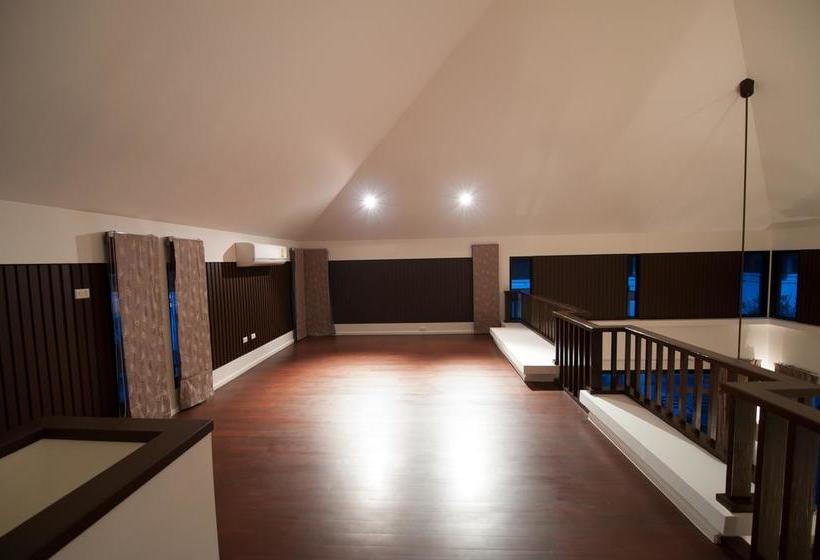 The Oriental Beach Resort